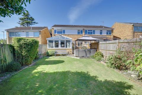 3 bedroom semi-detached house for sale, Kingsway, Caversham Park Village