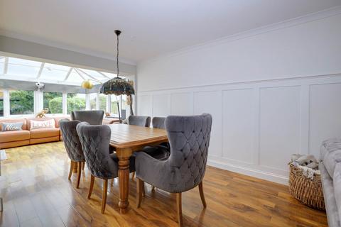 54 Kingsway, Caversham, Reading, RG4 6RH