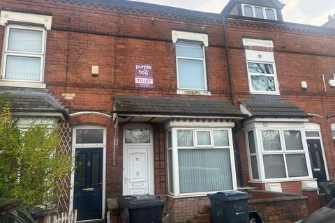 Selly Oak, Birmingham B29