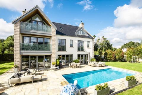 6 bedroom detached house for sale, Petite Route De Campagne, St. Peter, Jersey, Channel Islands, JE3