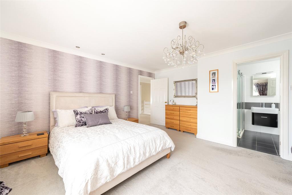 Principal Bedroom