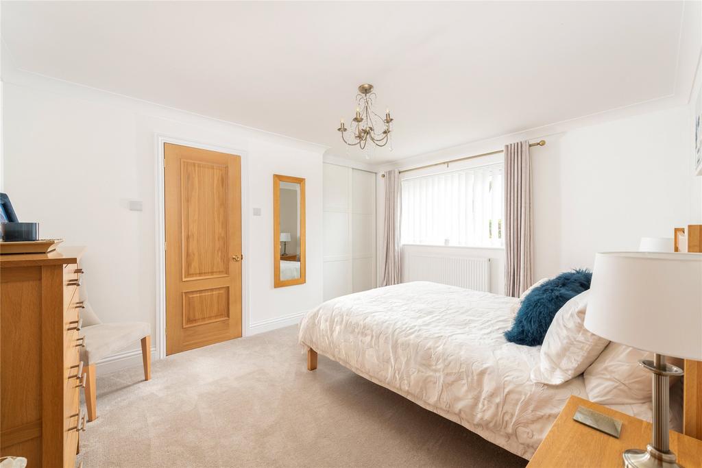 Guest Bedroom