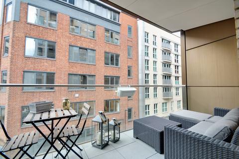 1 bedroom flat for sale, Macclesfield Road, Angel, EC1V