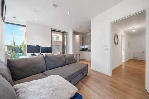 1 bedroom flat for sale, Macclesfield Road, Angel, EC1V