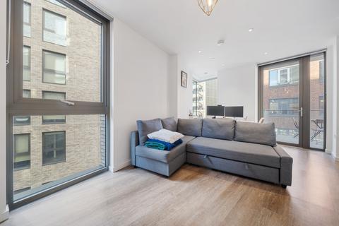 1 bedroom flat for sale, Macclesfield Road, Angel, EC1V