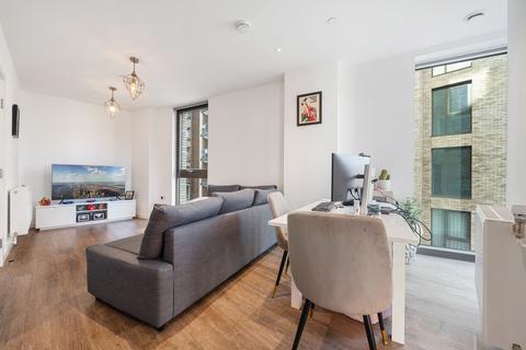 1 bedroom flat for sale, Macclesfield Road, Angel, EC1V