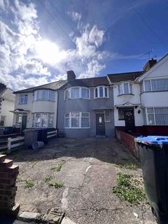 3 bedroom terraced house to rent, Grove Way, HA9