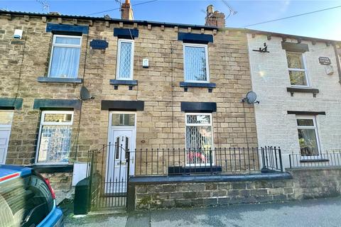 3 bedroom terraced house for sale, Princess Street, Barnsley, S70