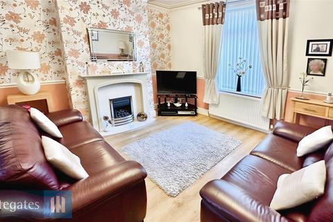 3 bedroom terraced house for sale, Princess Street, Barnsley, S70