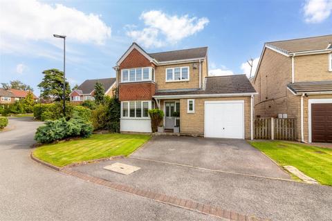 4 bedroom detached house for sale, The Pines, Lodge Moor, Sheffield