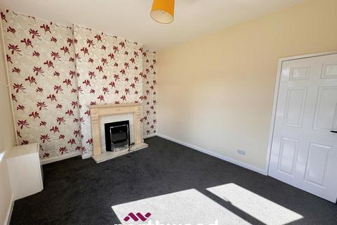 3 bedroom terraced house to rent, Belmont Terrace, Doncaster DN8