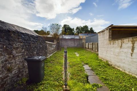 2 bedroom terraced house for sale, Morgan Street, Tredegar, NP22