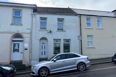 2 bedroom terraced house for sale, Morgan Street, Tredegar, NP22