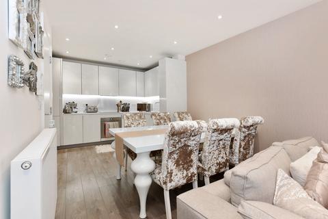 1 bedroom flat for sale, Furlong Court, London E3