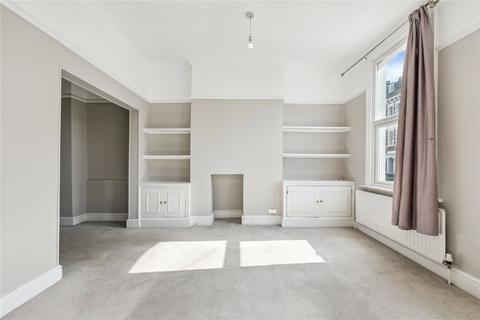 3 bedroom apartment to rent, Mallinson Road, SW11