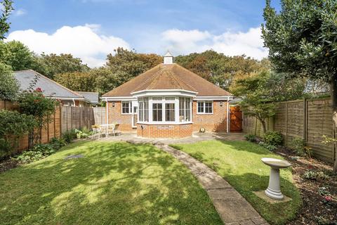 2 bedroom detached bungalow for sale, Carnot Close, Aldwick, PO21