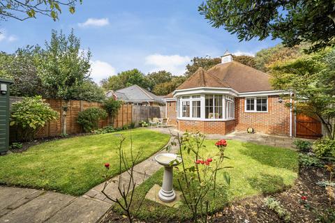 2 bedroom detached bungalow for sale, Carnot Close, Aldwick, PO21