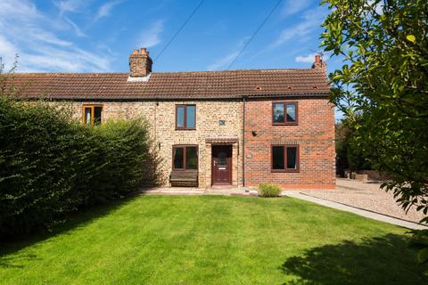 4 bedroom semi-detached house for sale, Mill Lane, South Duffield