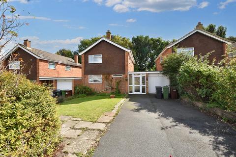 3 bedroom detached house for sale, Burton Road, Eastbourne