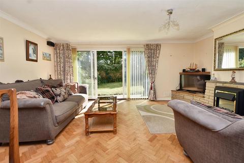 3 bedroom detached house for sale, Burton Road, Eastbourne