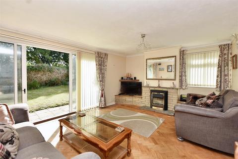 3 bedroom detached house for sale, Burton Road, Eastbourne