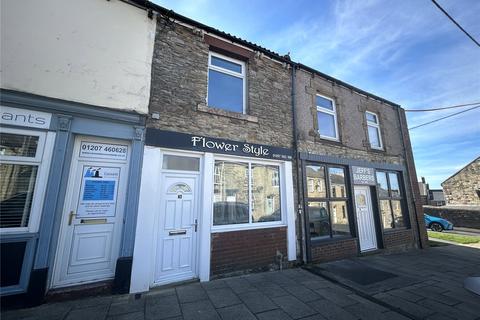 1 bedroom property for sale, Park Road, Consett, County Durham, DH8