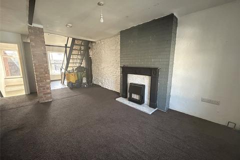 1 bedroom property for sale, Park Road, Consett, County Durham, DH8