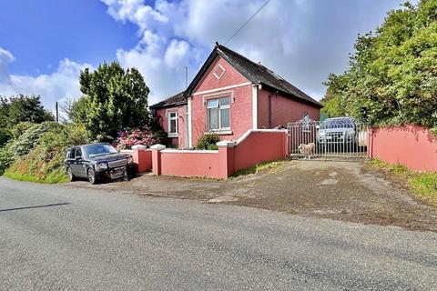 3 bedroom detached bungalow for sale, New Moat, Clarbeston Road