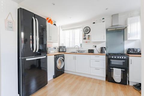 2 bedroom end of terrace house for sale, Trafalgar Street, Lowestoft