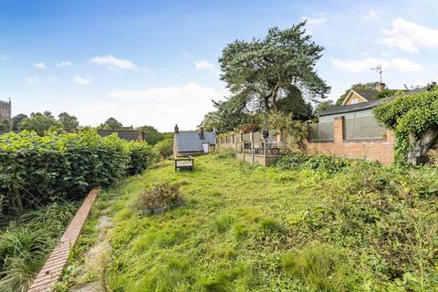 The Cottage Bunkers Hill, Badby, Daventry, NN11 3AW