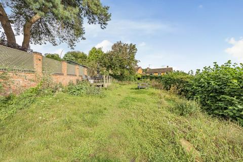 The Cottage Bunkers Hill, Badby, Daventry, NN11 3AW
