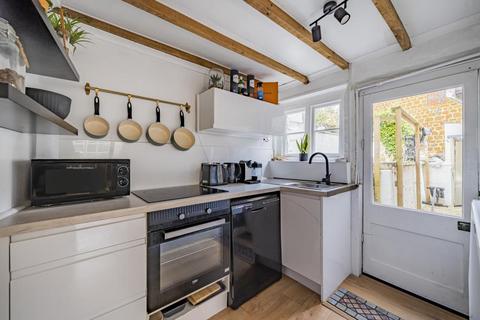 The Cottage Bunkers Hill, Badby, Daventry, NN11 3AW