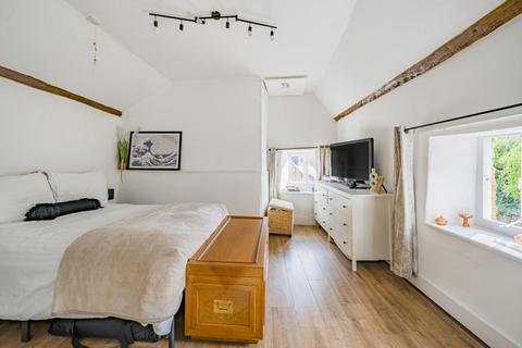 The Cottage Bunkers Hill, Badby, Daventry, NN11 3AW