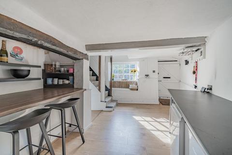 The Cottage Bunkers Hill, Badby, Daventry, NN11 3AW
