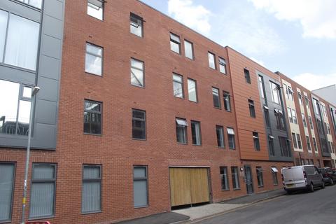 1 bedroom flat to rent, The Foundry, Birmingham B1