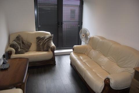 1 bedroom flat to rent, The Foundry, Birmingham B1