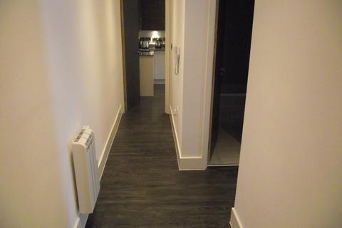 1 bedroom flat to rent, The Foundry, Birmingham B1