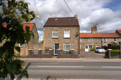 4 bedroom detached house for sale, Kingsway, Mildenhall, Bury St. Edmunds, Suffolk, IP28