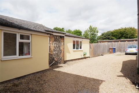4 bedroom detached house for sale, Kingsway, Mildenhall, Bury St. Edmunds, Suffolk, IP28