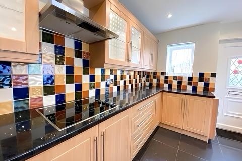 undefined, Kingsway, Mildenhall, Bury St. Edmunds, Suffolk, IP28