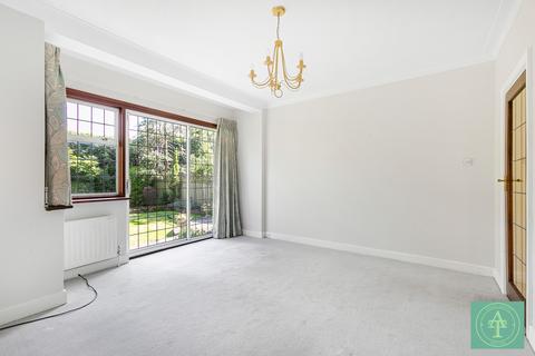 3 bedroom detached house for sale, Monkfrith Way, London, N14