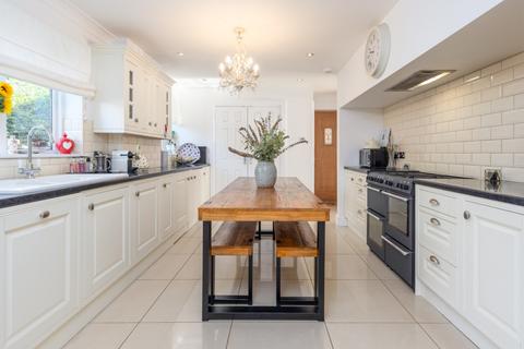 4 bedroom detached house for sale, Rowan Close, Canterbury, CT3