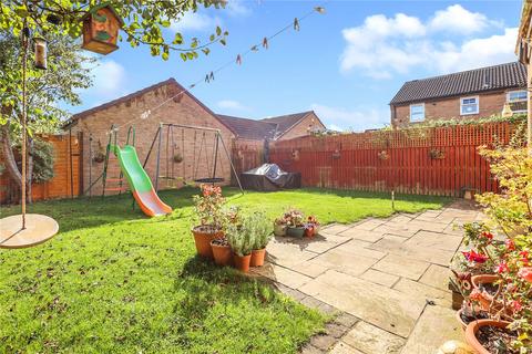 4 bedroom detached house for sale, Willowbank, Coulby Newham