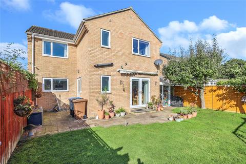 4 bedroom detached house for sale, Willowbank, Coulby Newham