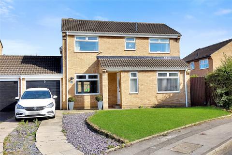 73 Willowbank, Coulby Newham, Middlesbrough, TS8 0SP