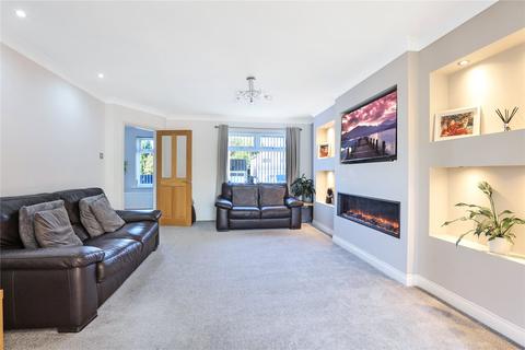 73 Willowbank, Coulby Newham, Middlesbrough, TS8 0SP