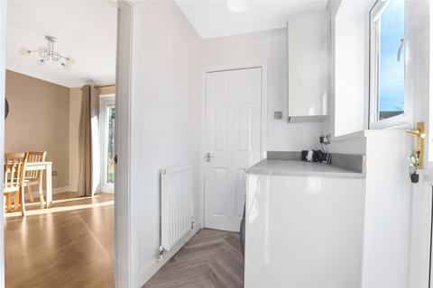 73 Willowbank, Coulby Newham, Middlesbrough, TS8 0SP