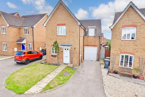 4 bedroom detached house for sale, Thistle Drive, Whitstable, Kent