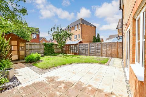 4 bedroom detached house for sale, Thistle Drive, Whitstable, Kent