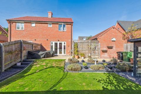 1 Ash Crescent, Harwell, Didcot, OX11 0FJ